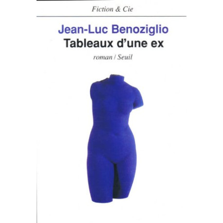 Tableaux d'une ex Tableaux d'une ex