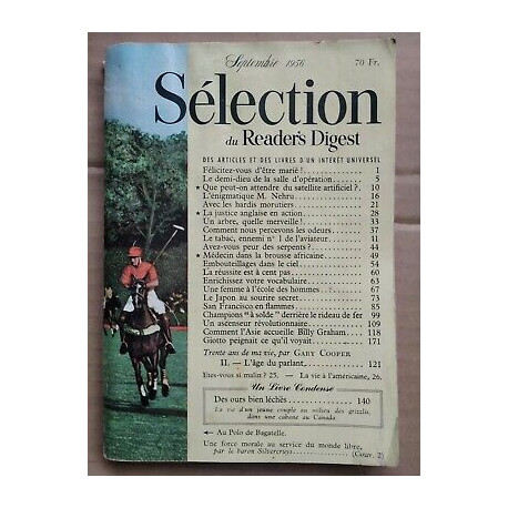 septembre 1956