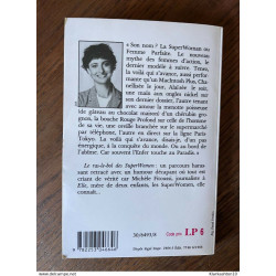 Le ras-le-bol des superwomen