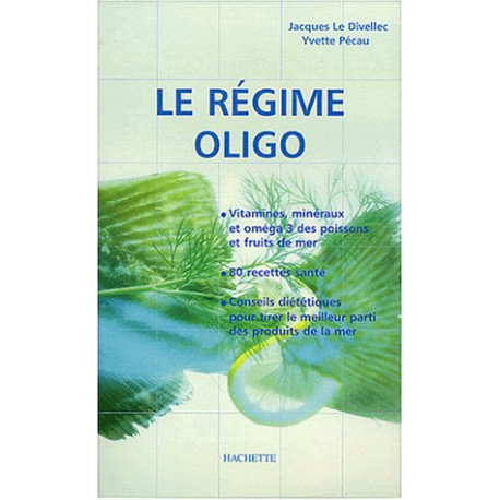 Régime oligo Régime oligo