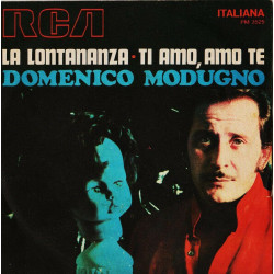 La Lontananza / Ti Amo Amo Te