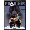 Pharaon tome 5 : Dossiers Anti