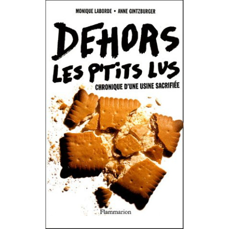Dehors les P'tits Lus Dehors les P'tits Lus