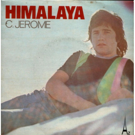 Himalaya