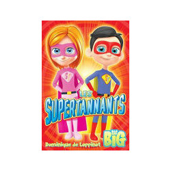 Les SuperTannants