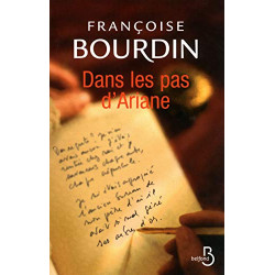 Dans les pas d'Ariane