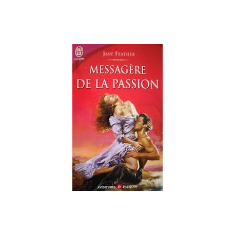 Messagere de la Passion Messagere de la Passion