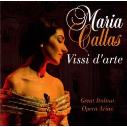 Vissi D'arte [Import]