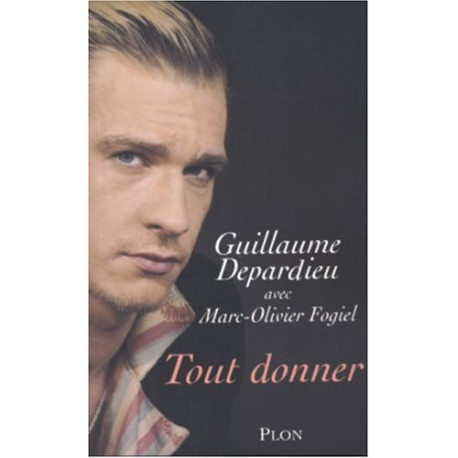 Tout donner Tout donner