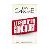 Prix d un goncourt
