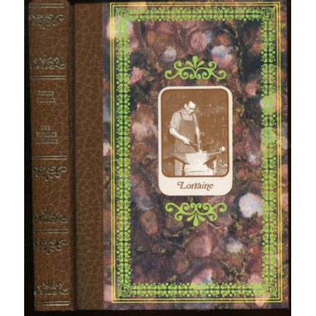 Une Enfance lorraine (Collection Provinces) Une Enfance lorraine (Collection Provinces)