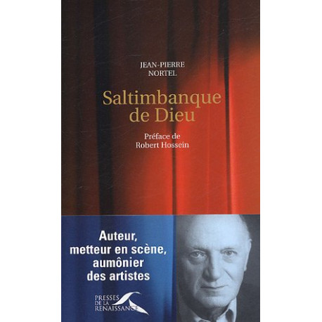 Saltimbanque de Dieu Saltimbanque de Dieu