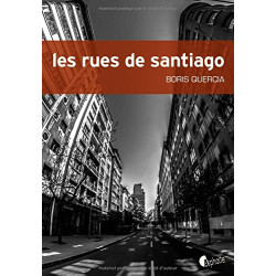 Les Rues de Santiago