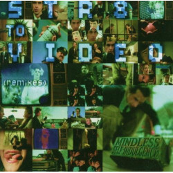 Straight to Video: The Remixes [CD single] [Single Maxi] [CD]