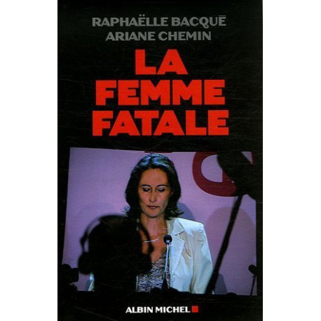 La femme fatale La femme fatale