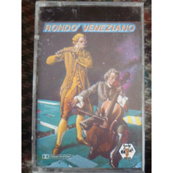 RONDO VENEZIANO cassetteaudio-k7 835 148-4