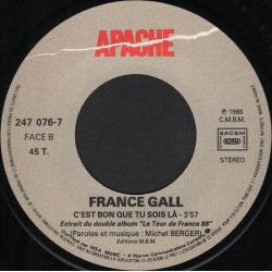La Chanson D'Azima