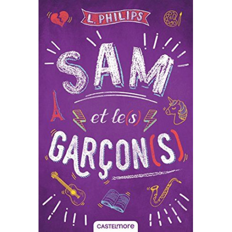 Sam et le(s) garçon(s) Sam et le(s) garçon(s)