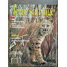 Terre Sauvage n39 Avril 1990 Bobcat Le rouquin solitaire du...