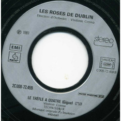 Les Roses De Dublin