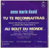 Tu Te Reconnaitras