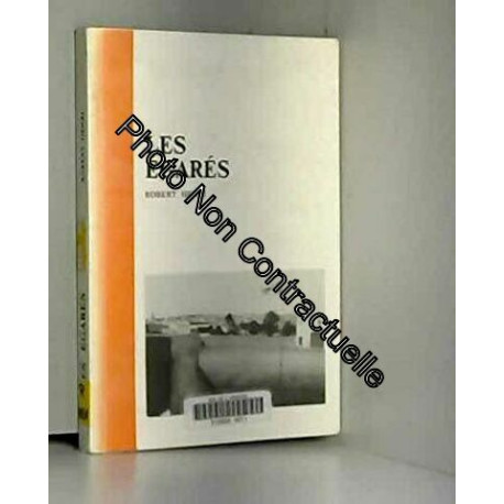 Les égarés