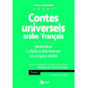 Contes universels en langue arabe et français (tome 1): Barbe...