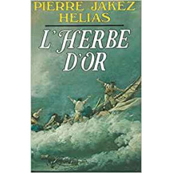 L'herbe d'or