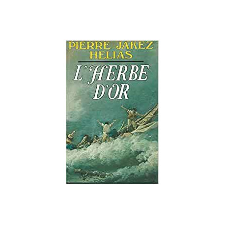 L'herbe d'or L'herbe d'or
