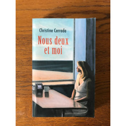 Nous deux et moi - roman