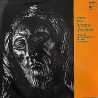 Chants De La Liturgie Slavonne