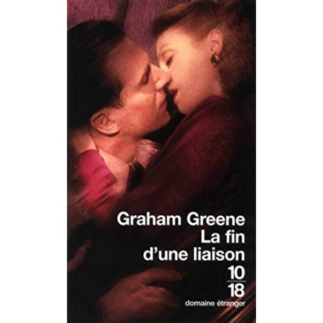 La Fin d'une liaison La Fin d'une liaison