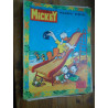 Le journal de MIckey hebdomadaire N 422