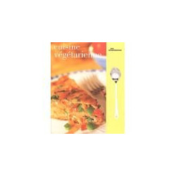 Cuisine végétarienne