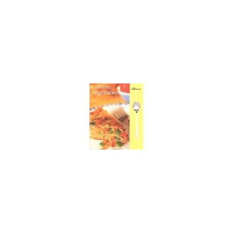 Cuisine végétarienne