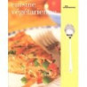Cuisine végétarienne