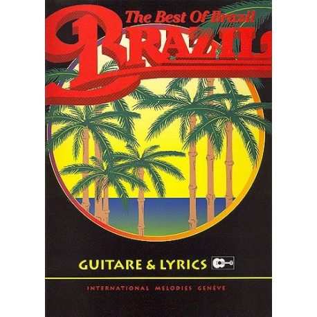 Brazil Best Guitare Brazil Best Guitare