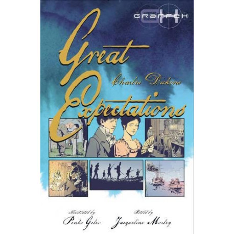 Great Expectations Great Expectations