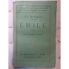 J.J. Rousseau Emile. Tom 2 3 La renaissance du livre