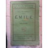 J.J. Rousseau Emile. Tom 2 3 La renaissance du livre