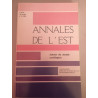 Annales de l'Est 5e série 40e année N°2/1988 Autour du monde...
