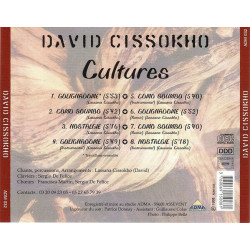 Cultures