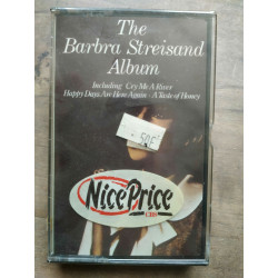 The album Cassette audio-k7 NEUVE