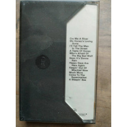 The album Cassette audio-k7 NEUVE