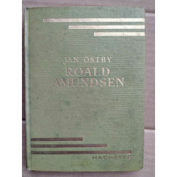 Roald amundsen hachette