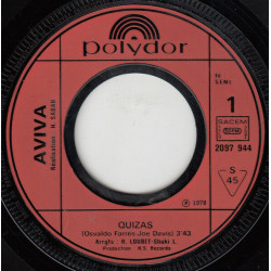 Quizas