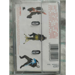 The Presidents of The United States of America II Cassette...