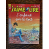 J'aime Lire n 376 L'enfant sur le toit Bayard jeunesse Mai 2008