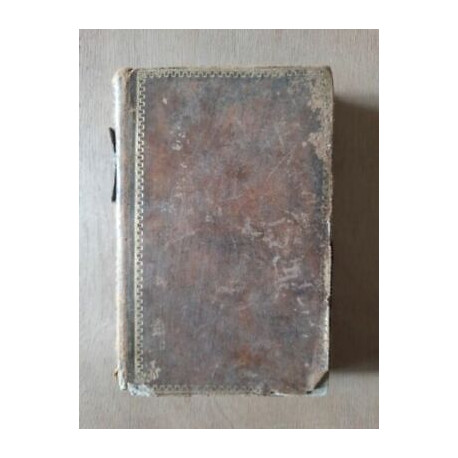 œuvres Complètes de Gilbert Tome 1 jusseraud