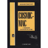 Jacques FRANCHINO cosmic mac l'assassin du salon du livre...